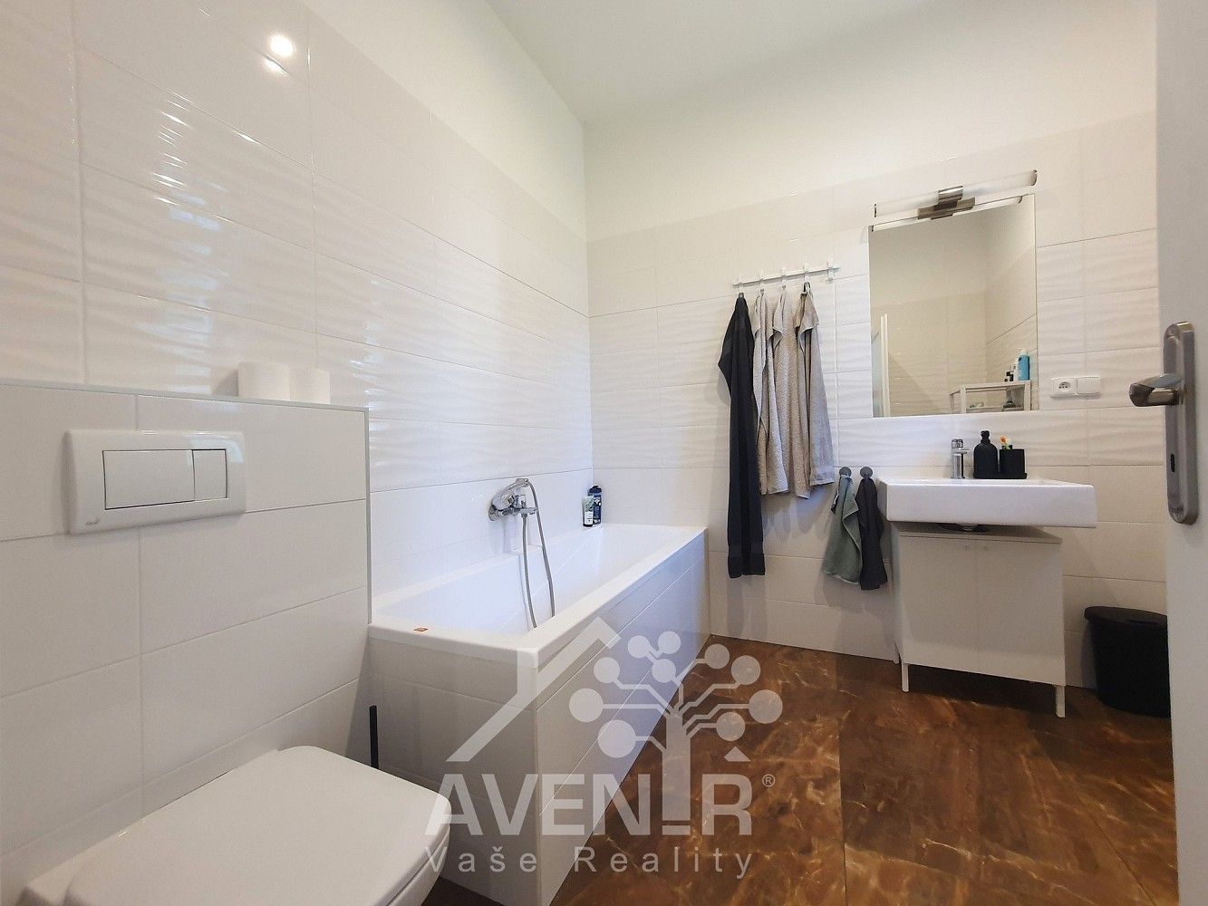 Pronájem byt 4+kk - Jablonec nad Nisou, Liberecký kraj, 85 m² - 5