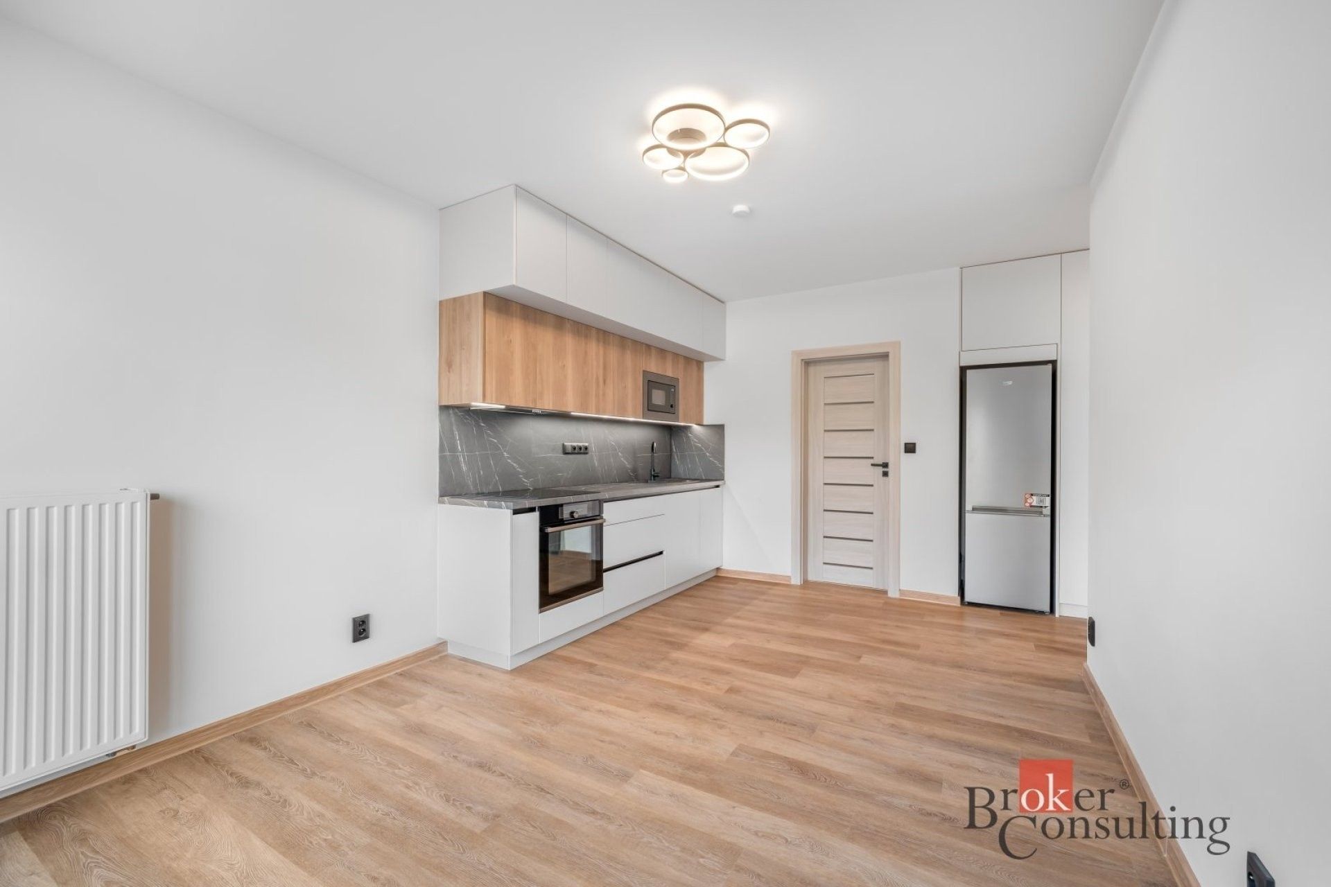 2+kk, Bratislavská, Brno, 44 m² - 2