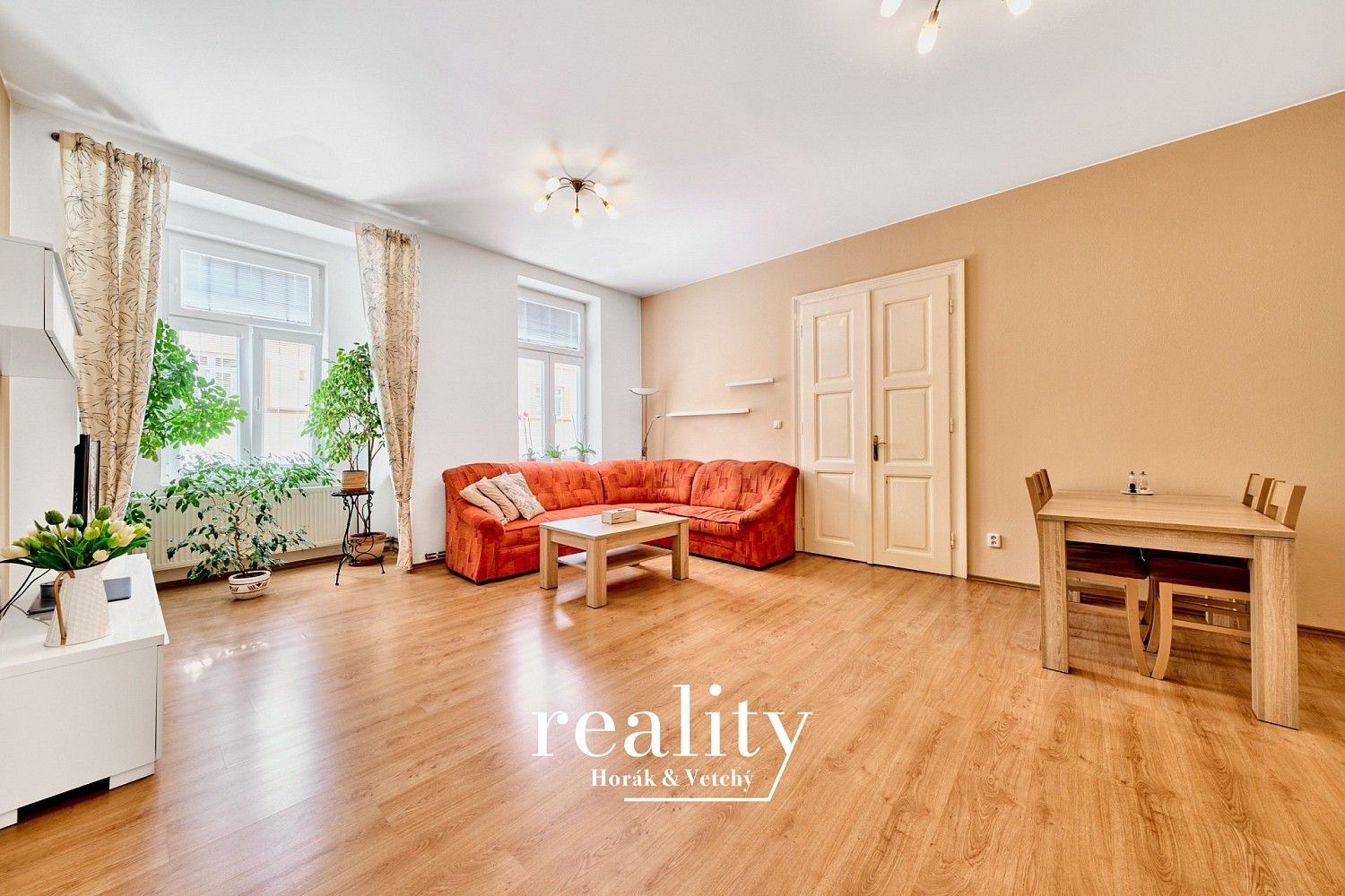 4+1, Znojmo, Jihomoravský kraj, 142 m² - 1