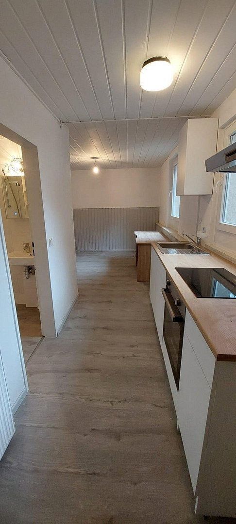 Byt 1+1 · 21 m² · Sorge 12, , Dolní Sasko - 3