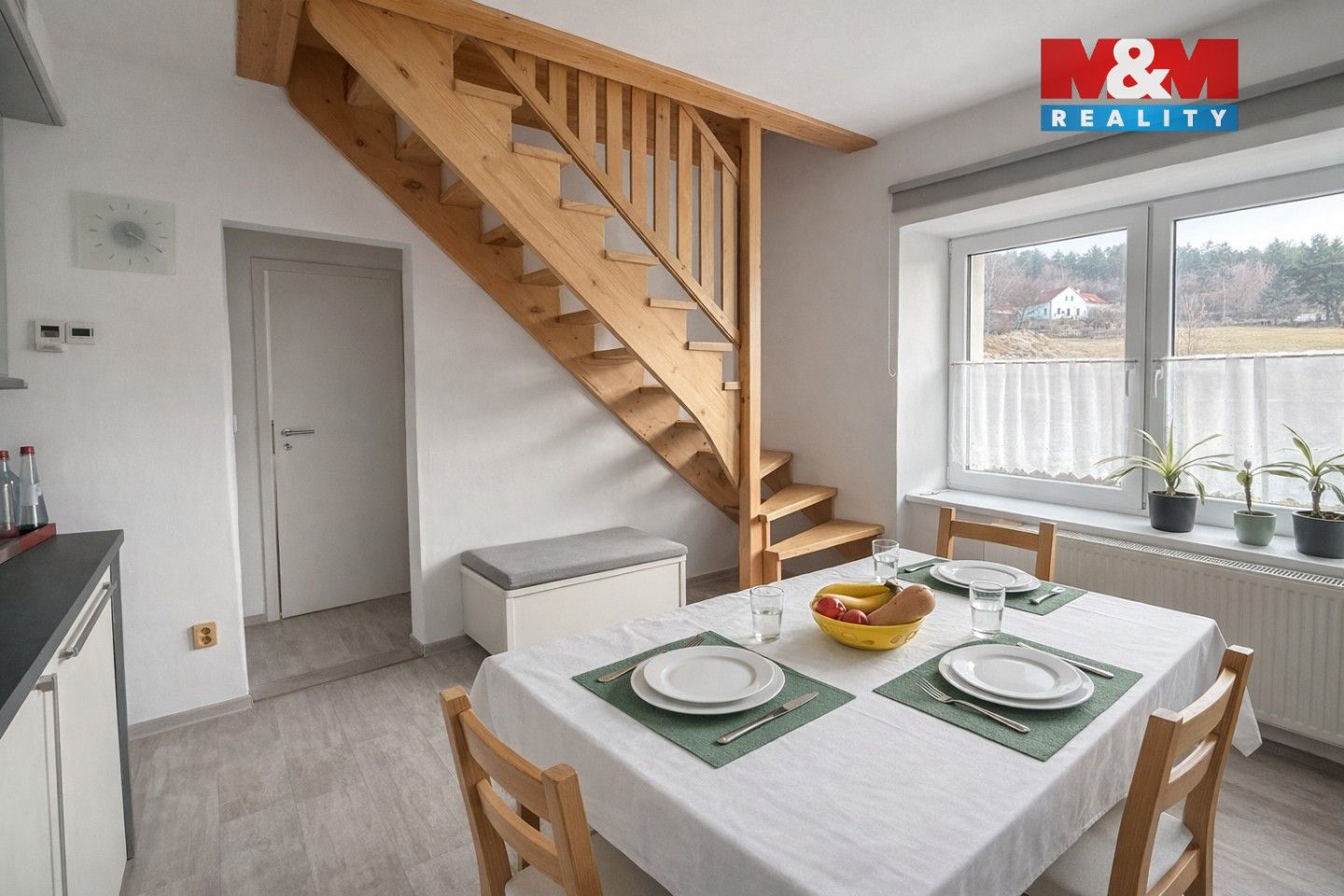 Dům – Žďár, Žďárské Chalupy – další
