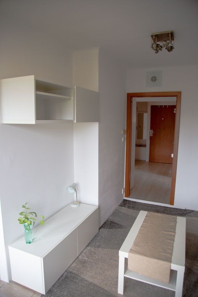 Byt 3+kk · 70 m² · Nad Tratí, Praha - Vokovice - 3
