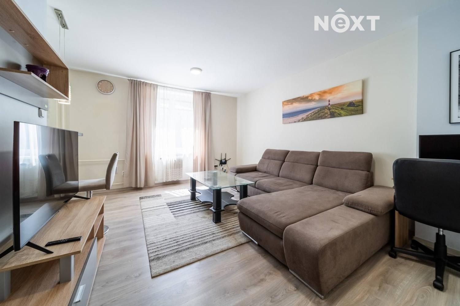 2+kk, Těšíkov 1174, Vsetín, 54 m² - 2