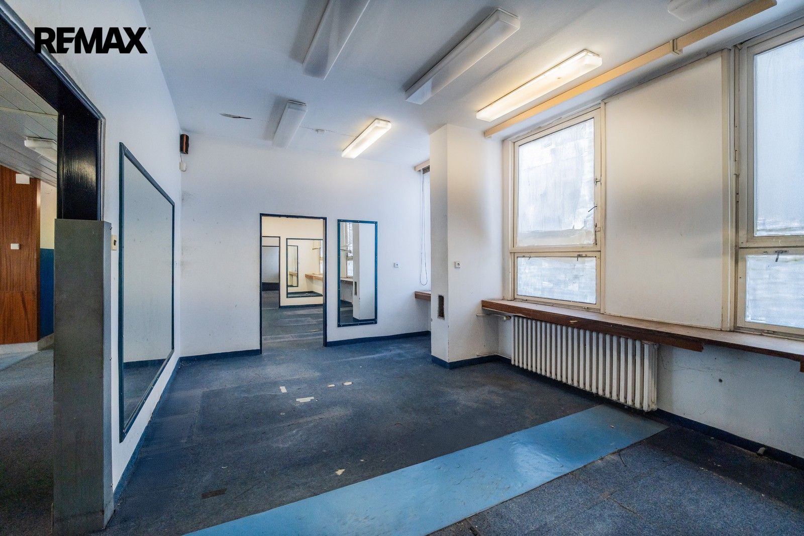 Komerční nemovitost · 500 m² · Albrechtická 1075, Most - 4
