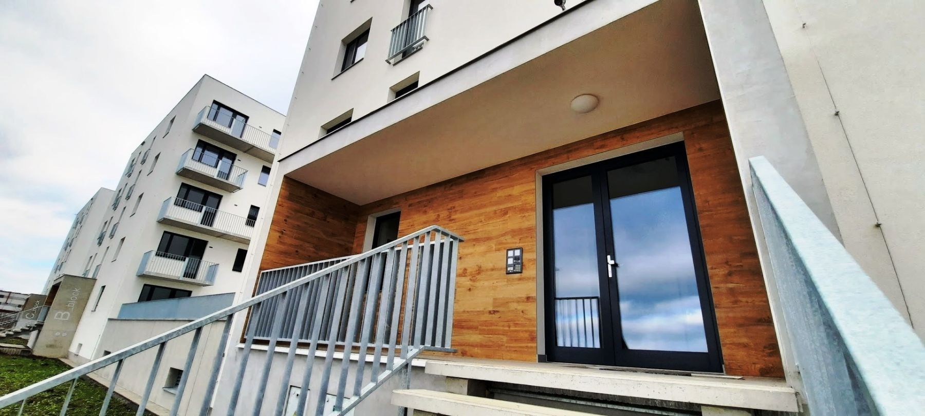 1+kk, Poděbrady - Poděbrady, Středočeský kraj, 36 m²