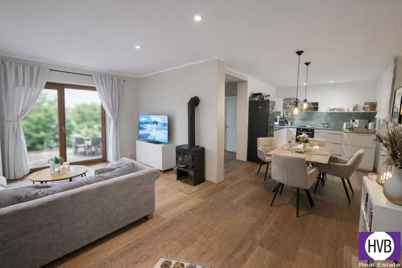 Pronájem rodinný dům - Úvaly, 174 m²