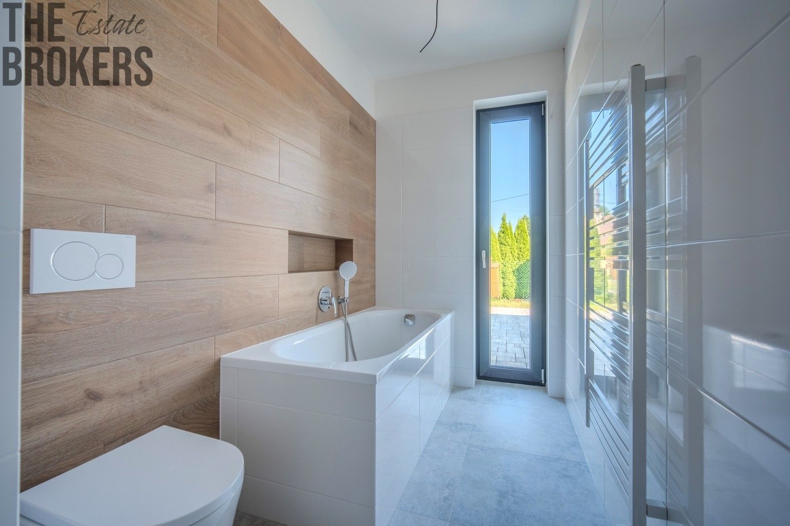 Prodej rodinný dům - Brzotice, Loket, 118 m²