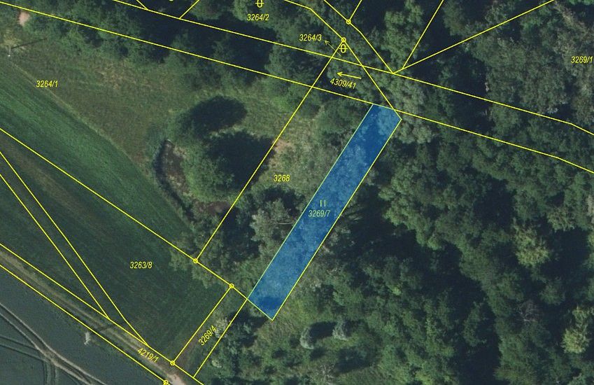 Zemědělské pozemky, Roudnice nad Labem, okres Litoměřice, Ústecký kraj - 2