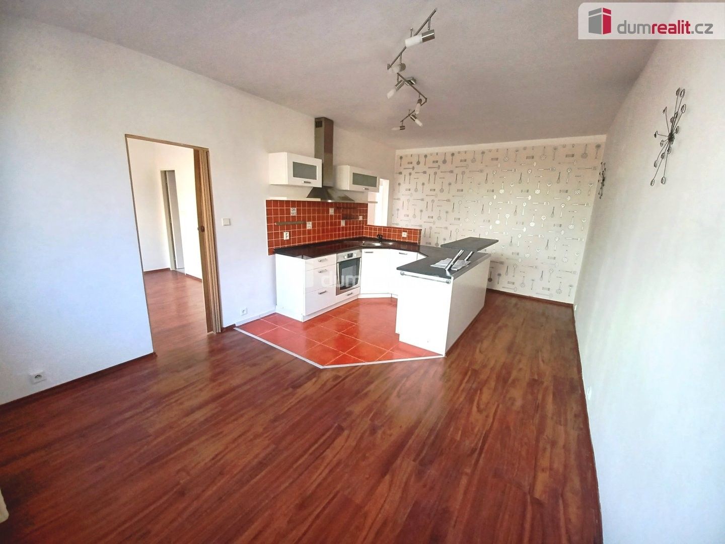 3+kk, Lipová, Jílové, 60 m² - 2