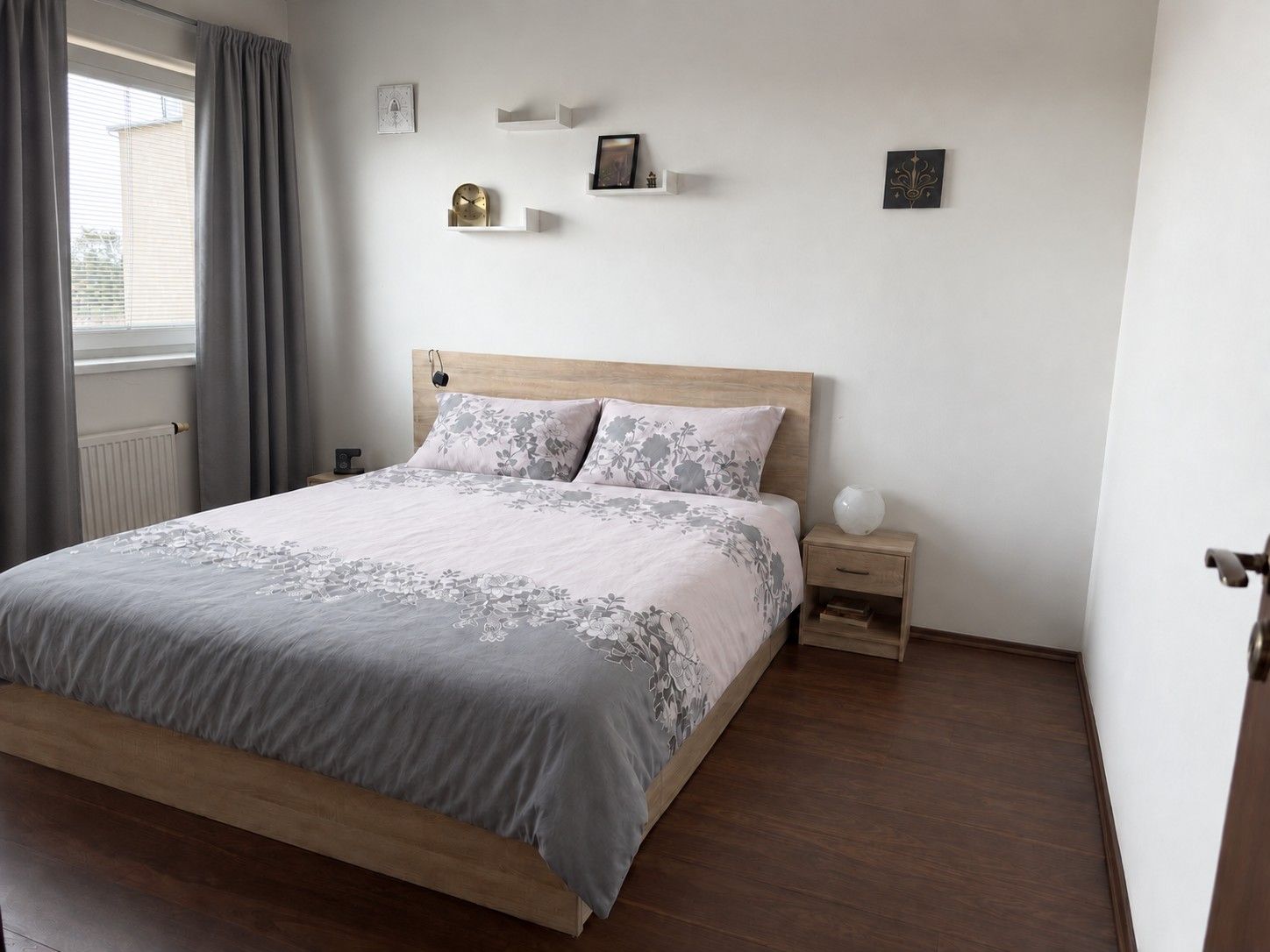 Byt 3+kk · 65 m² · Ořešín, Buštěhrad - Buštěhrad, Středočeský kraj - 3