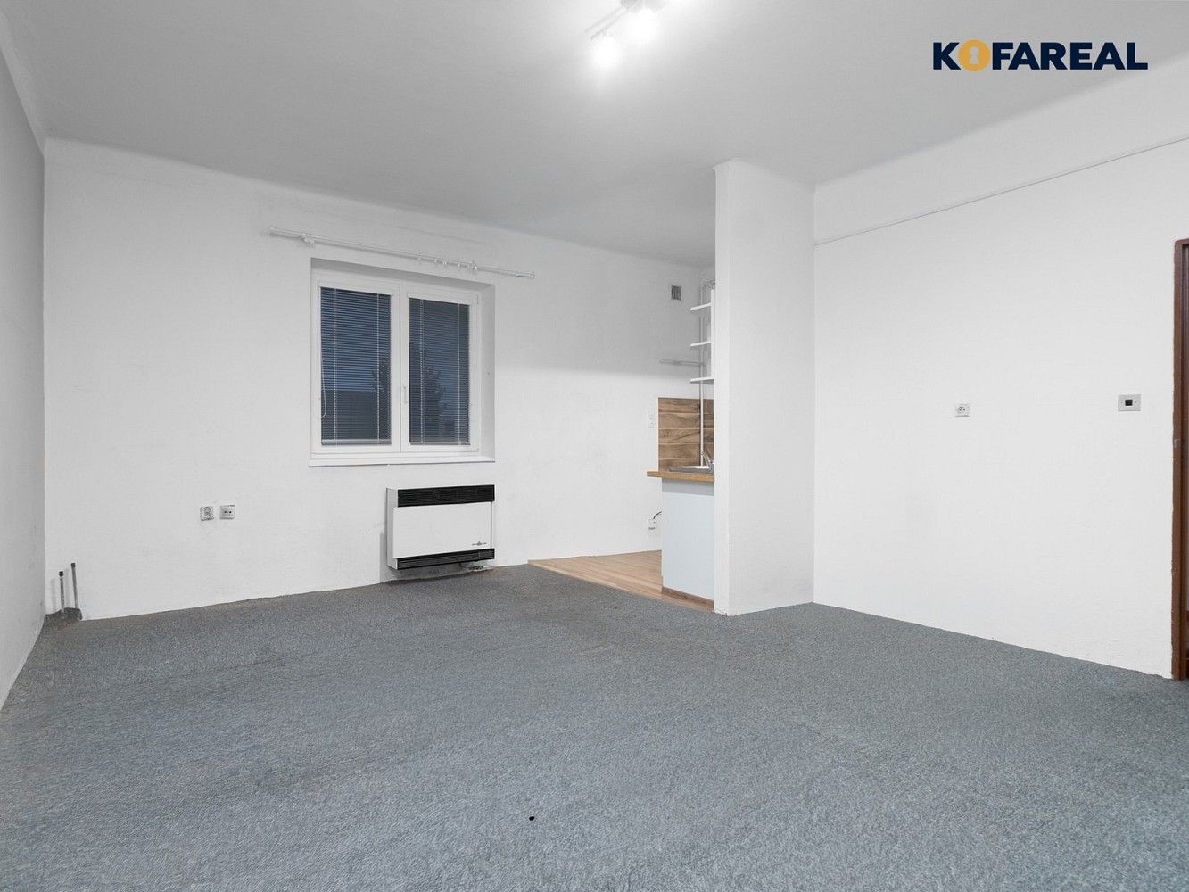 Byt 1+kk · 50 m² · Dobřany, okres Plzeň-jih, Plzeňský kraj - 4