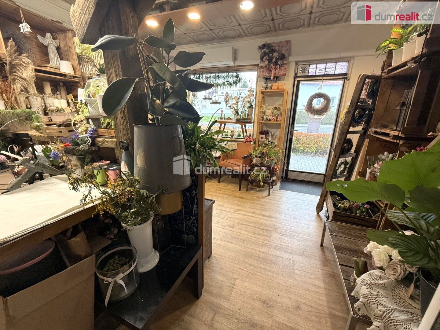 Obchodní prostory · 23 m² · Masarykova, Zlín - 3