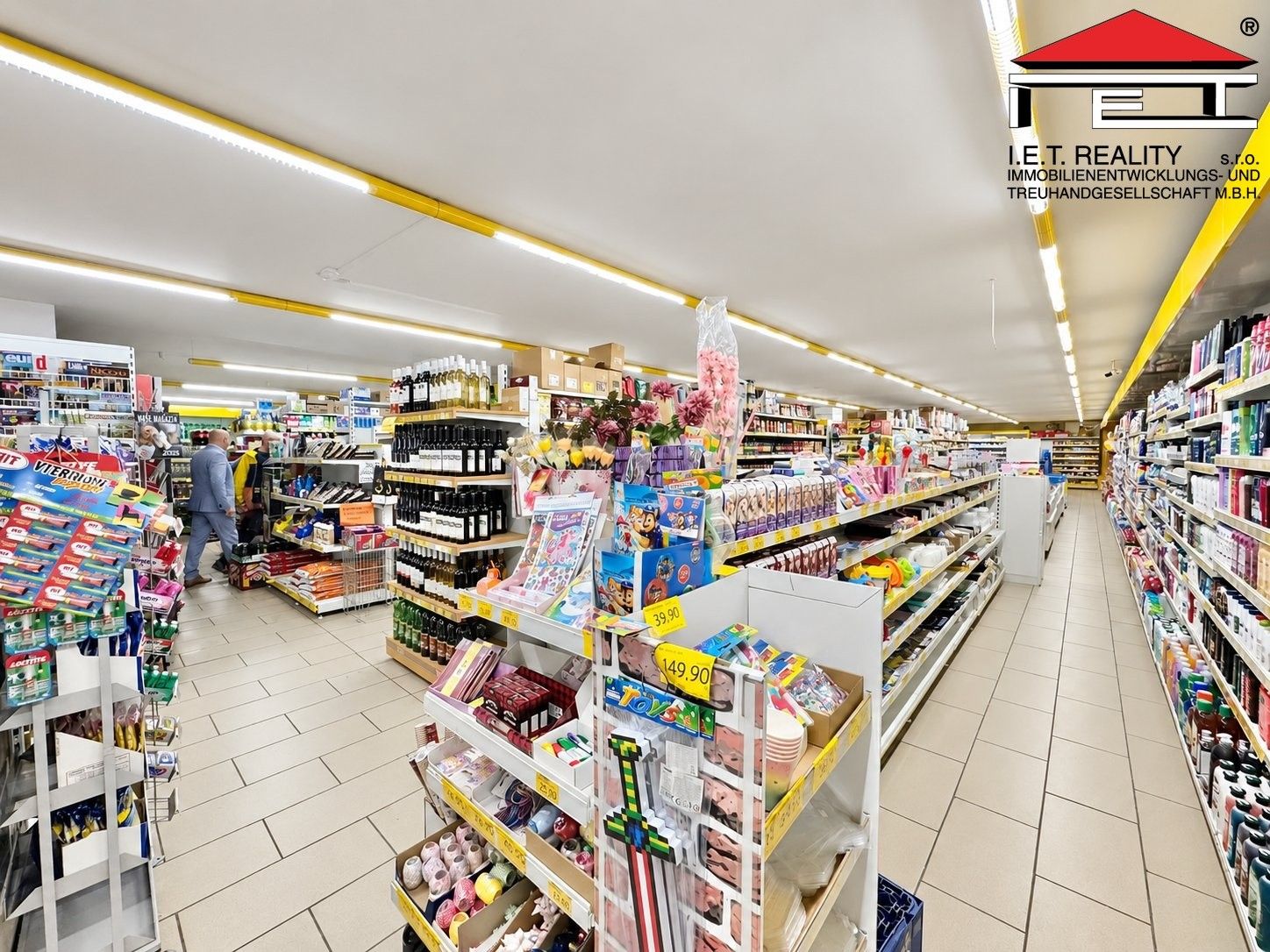Komerční nemovitost · 3 138 m² · Na Městečku, Pozořice - 3