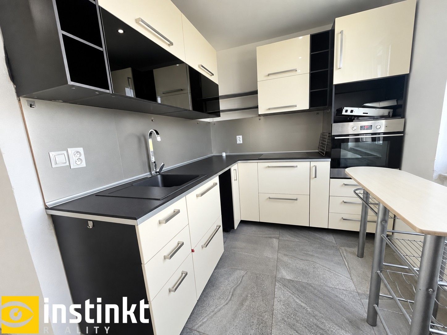 Pronájem byt 3+1 - Pernarec, 57 m² - 5