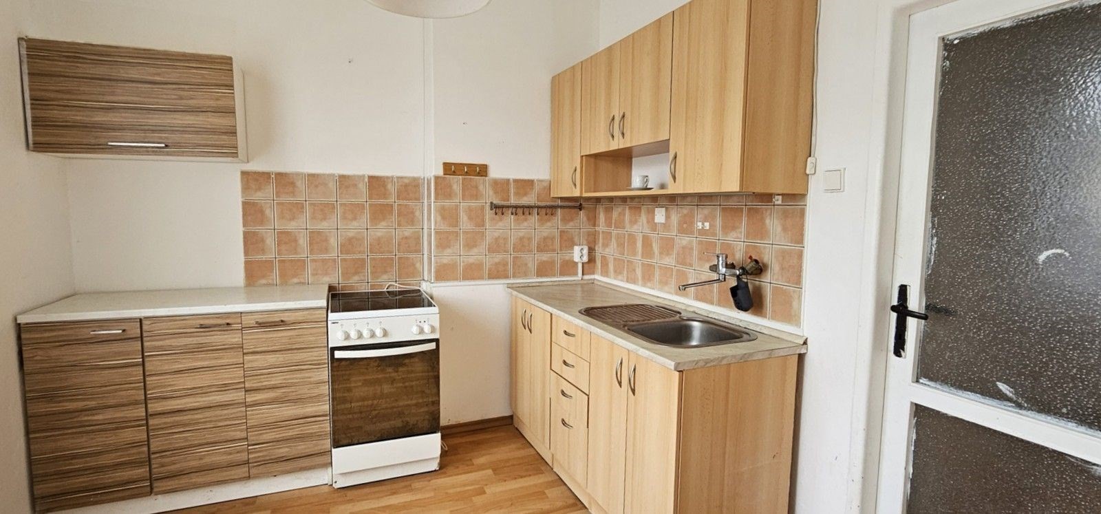 Byt 3+1 · 81 m² · Kollárova 1561, Písek Budějovické Předměstí - 3