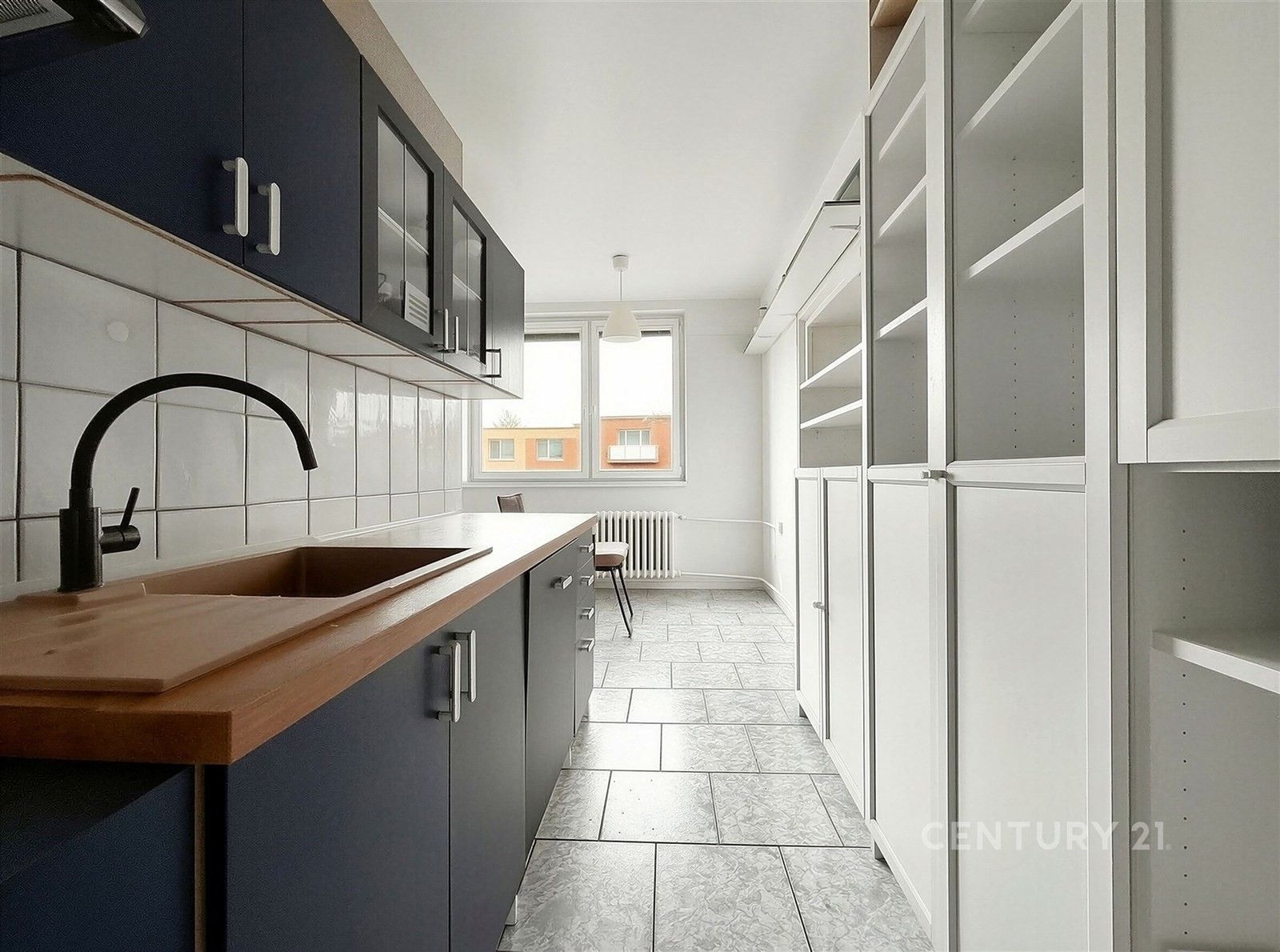 Prodej byt 2+1 - Boskovická 1389, Brno Řečkovice, 62 m² - 5