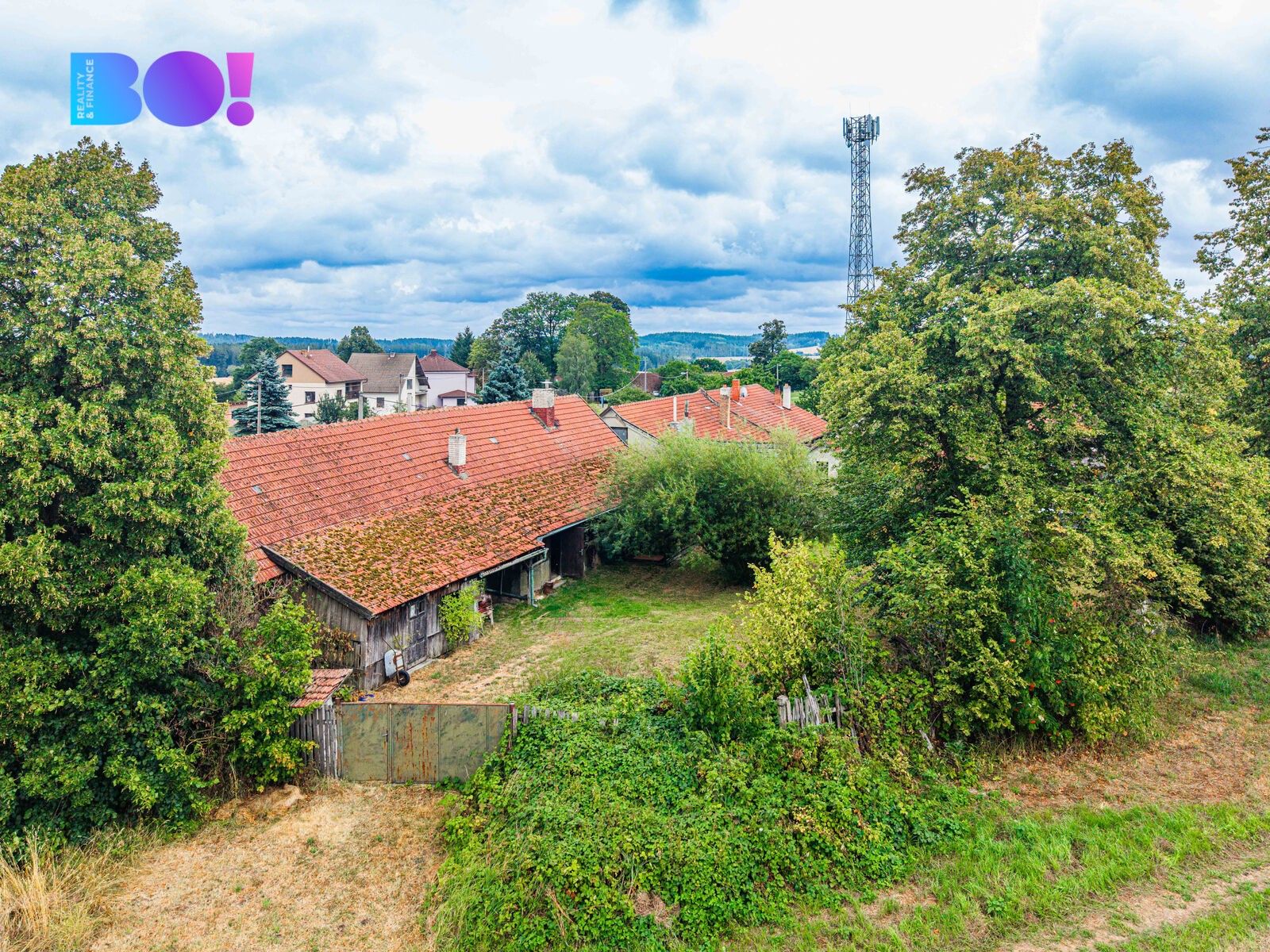 Rodinný dům · 140 m² · Rousměrov - 4