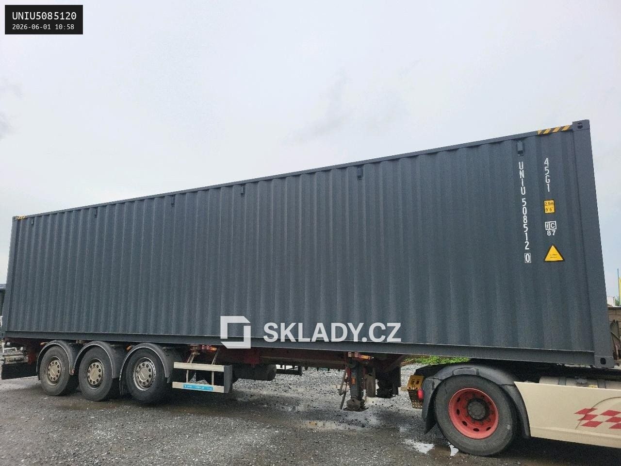 Sklad · 15 m² · Mladá Boleslav - 4