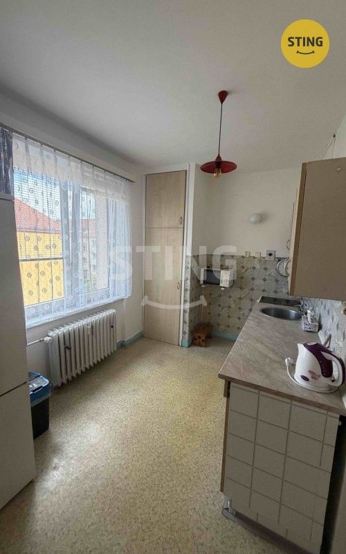 Pronájem byt 2+1 - Revoluční, Mělník, 50 m² - 5