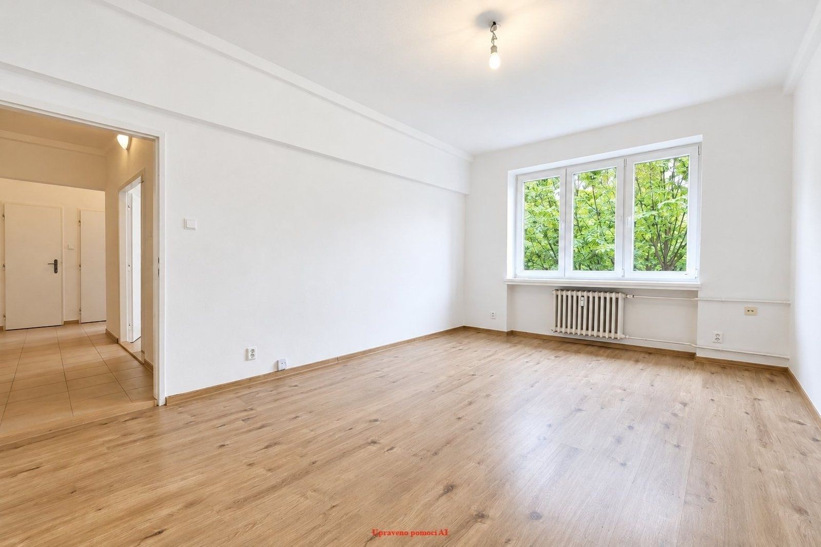 Pronájem byt 2+1 - Mickiewiczova, Havířov - Havířov-město, Moravskoslezský kraj, 56 m² - 5