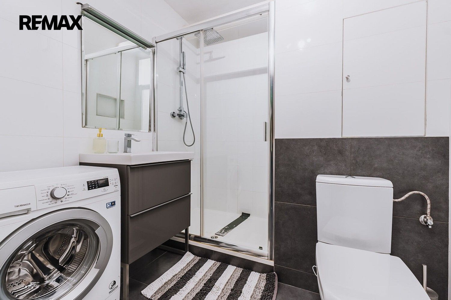 Byt 1+kk · 35 m² · Strašnická, Praha 10 - Hostivař - 3