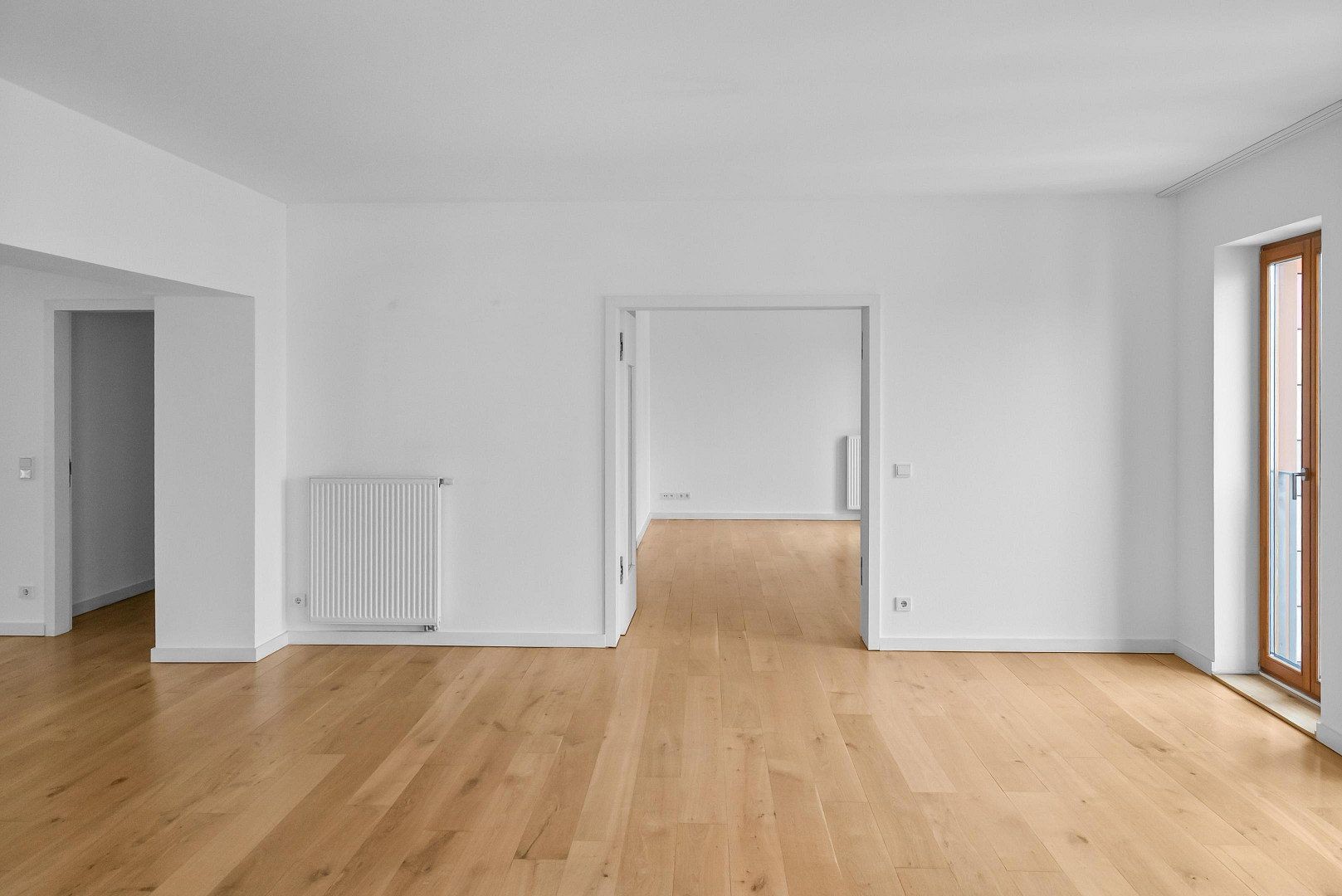 3+kk, Marienstraße 9, Berlin Mitte Berlin 10117, 171 m² - 2