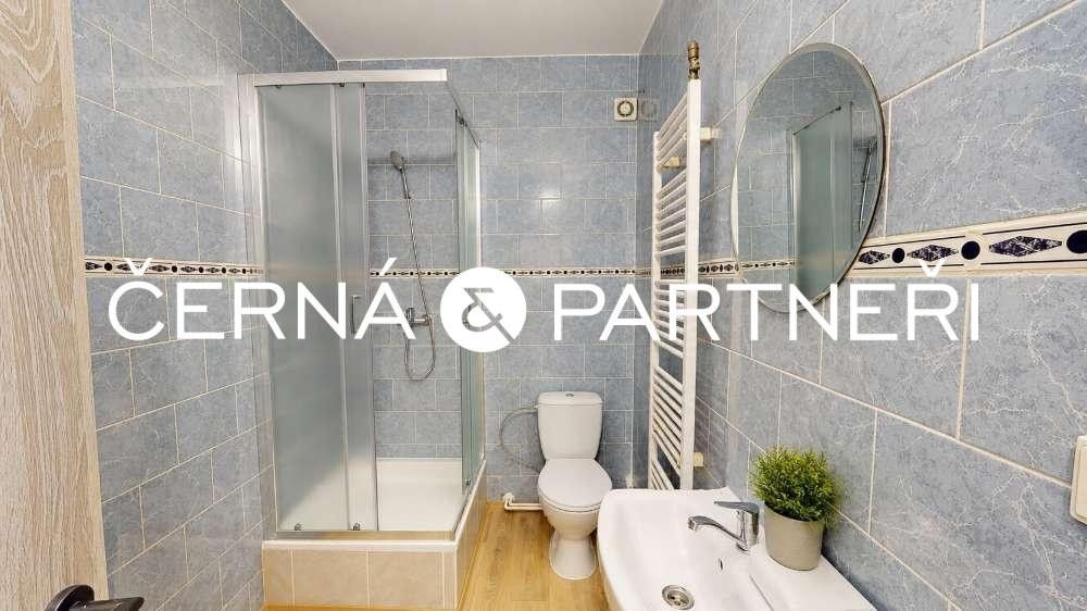 2+1, Zeyerova, Ústí nad Labem Střekov, 55 m² - 2