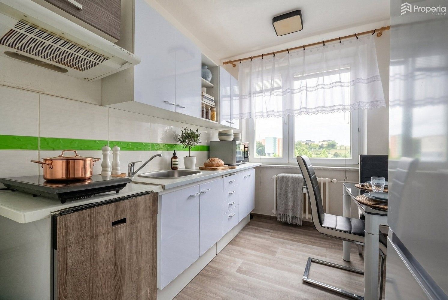 3+1, U pošty, Brno - Starý Lískovec, 60 m² - 1