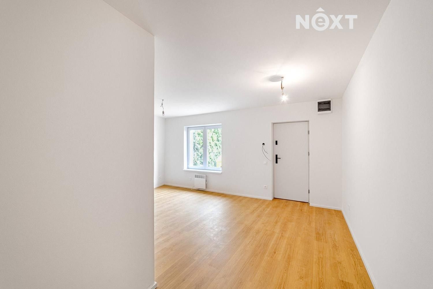 Prodej byt 1+kk - Zbraslav, Praha, 25 m²