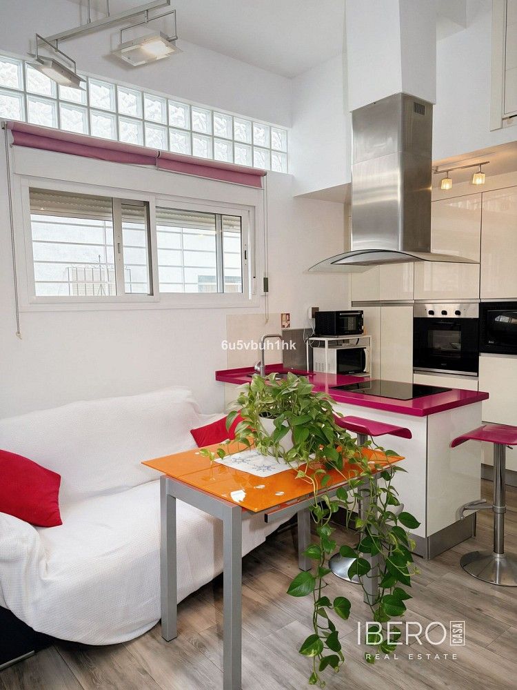 Prodej rodinný dům - Málaga, ES, 121 m² - 5