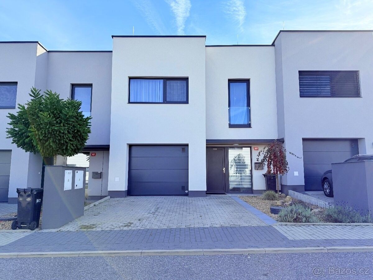 Rodinné domy, Mladá Boleslav, 293 01