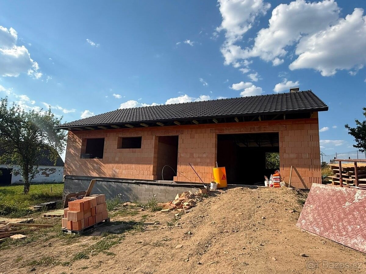 Rodinný dům · Chrášťany u Týna nad Vltavou, 373 04 - 3