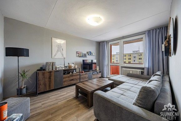 Byty, Veselí nad Moravou, 698 01