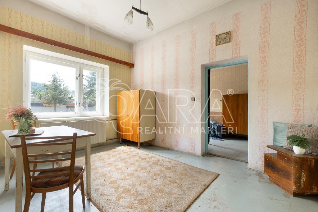 Rodinný dům · 110 m² · Hostašovice - 4