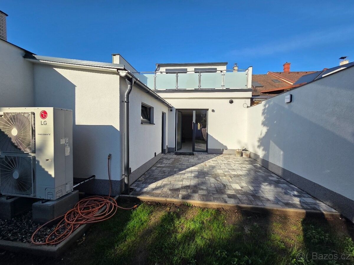 Prodej rodinný dům - Přerov, 751 24