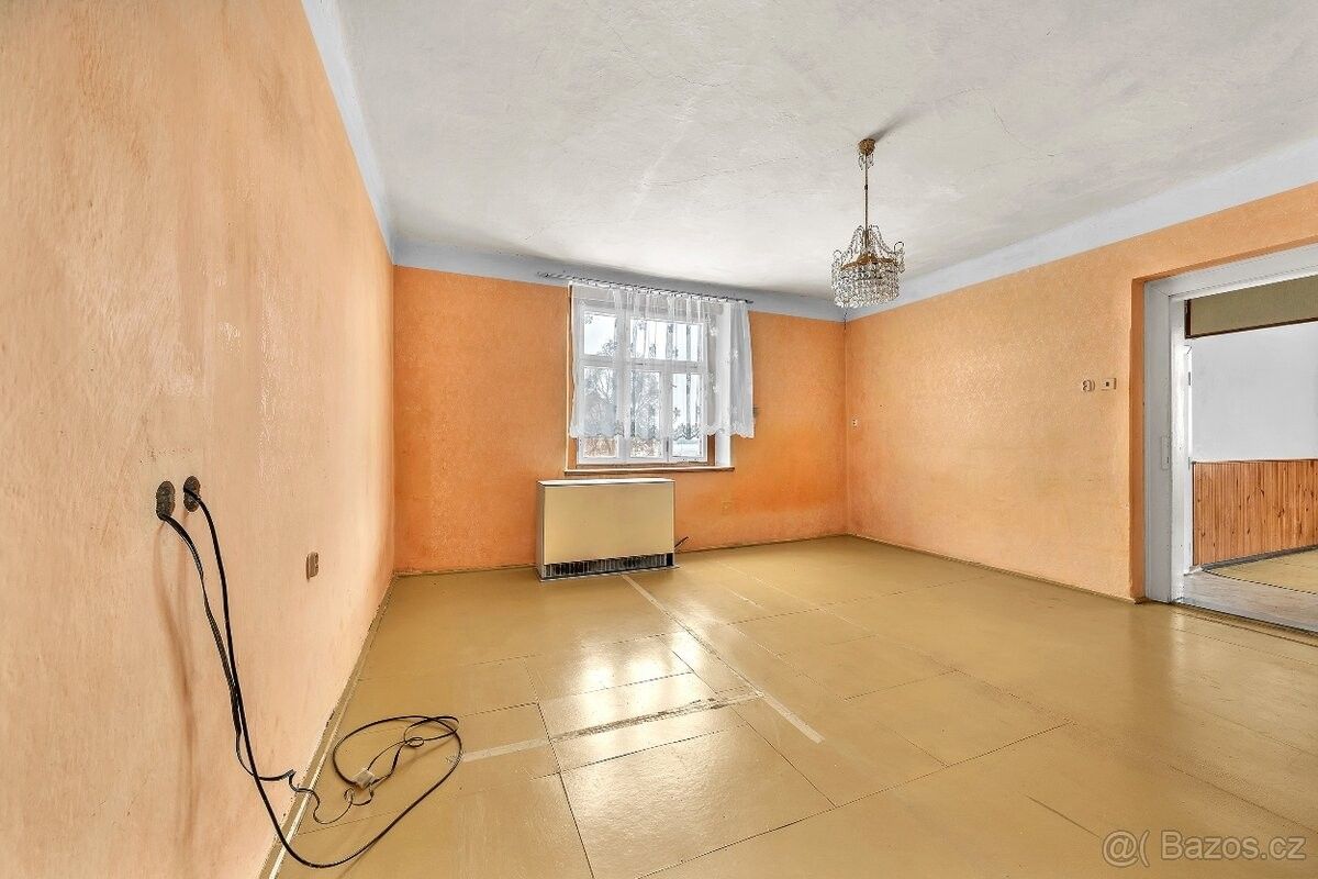 Rodinný dům · Vysoké Veselí, 507 03 - 4