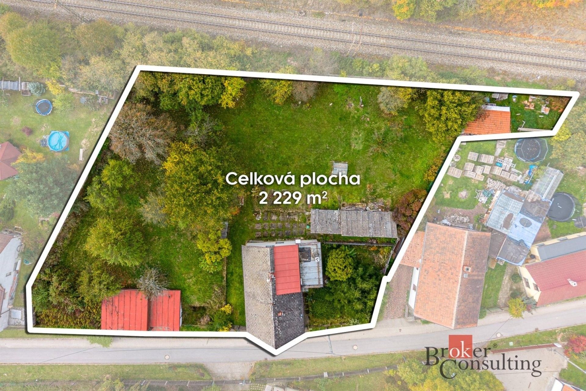 Casa, 137 m², terreny 2229 m²