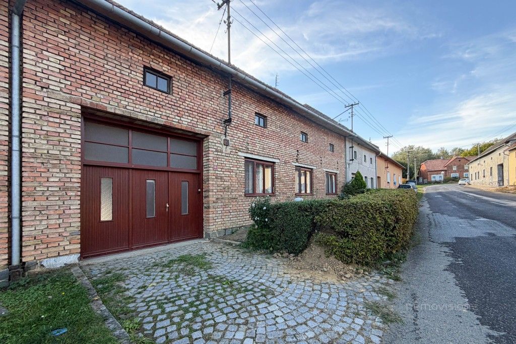 Rodinný dům · 90 m² · Pačlavice Pornice - 3