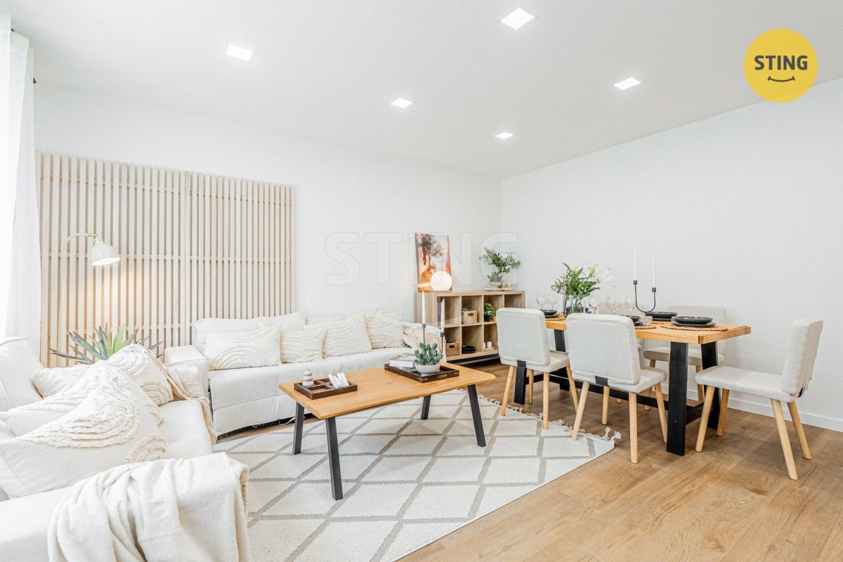 3+1, Karla Hynka Máchy  , Frýdek-Místek Místek, 73 m² - 2