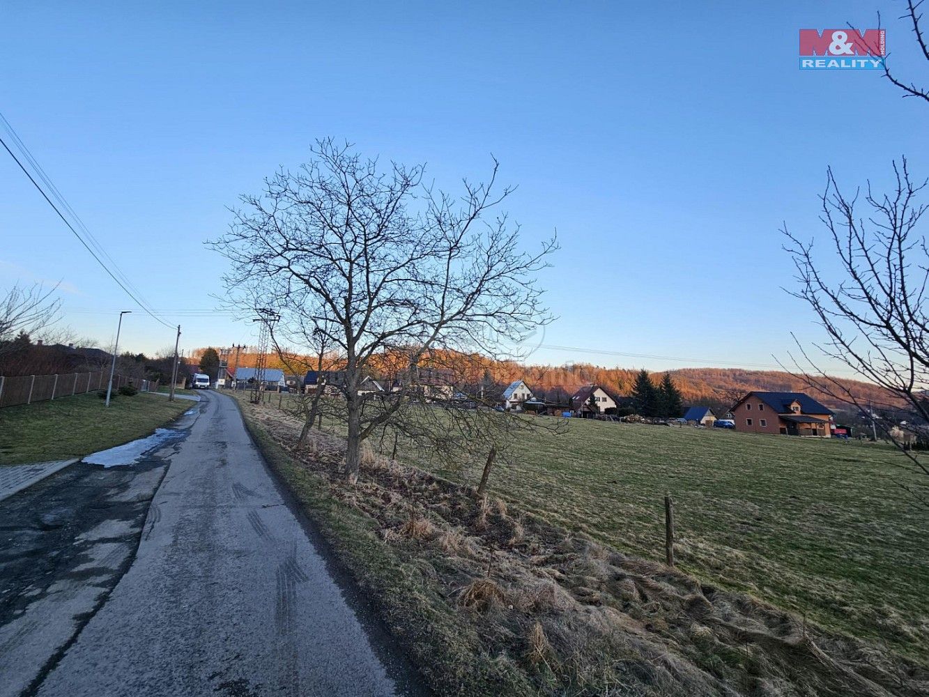 Prodej zemědělský pozemek - Odry, okres Nový Jičín, Moravskoslezský kraj - 5