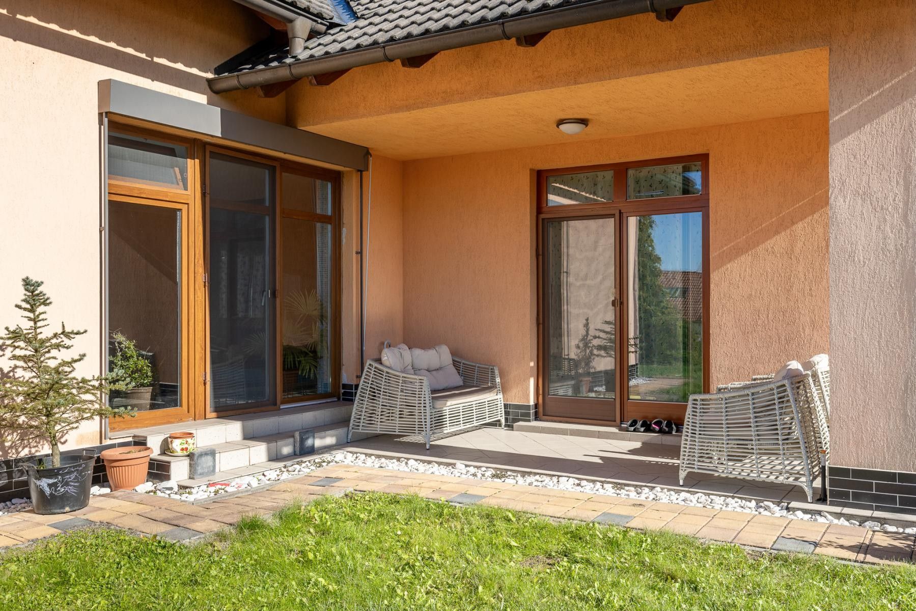 Rodinný dům · 460 m² · Satelitní, Těrlicko - 4