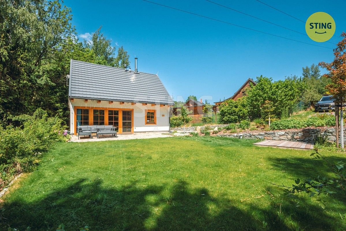 Rodinné domy, Olešnice v Orlických horách, okres Rychnov nad Kněžnou, Královéhradecký kraj, 90 m² - 2
