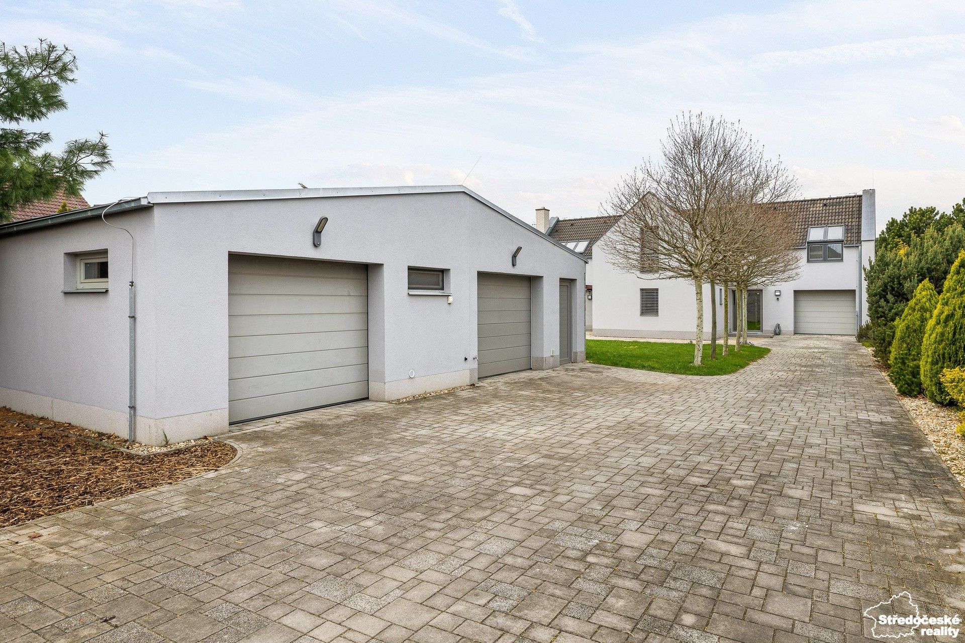 Vila · 230 m² · Na Ladech, Brandýs nad Labem-Stará Boleslav Brandýs nad Labem - 3