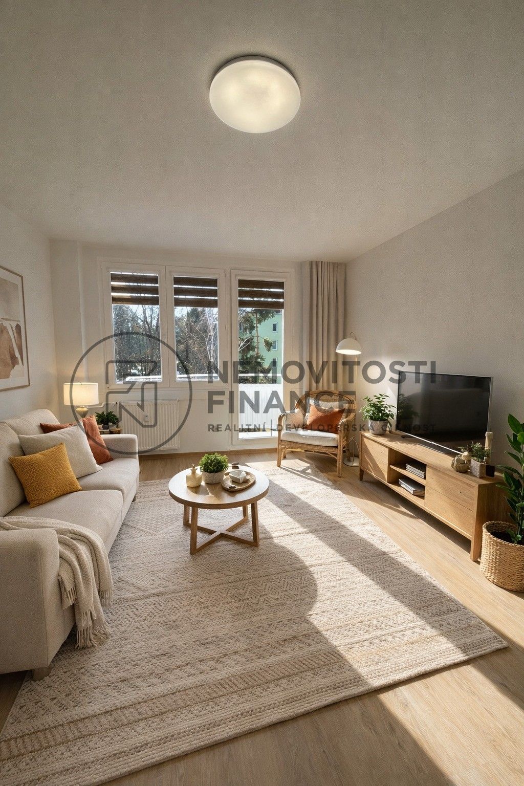 Pronájem byt 2+1 - Plzeňská 2203, České Budějovice, 67 m²