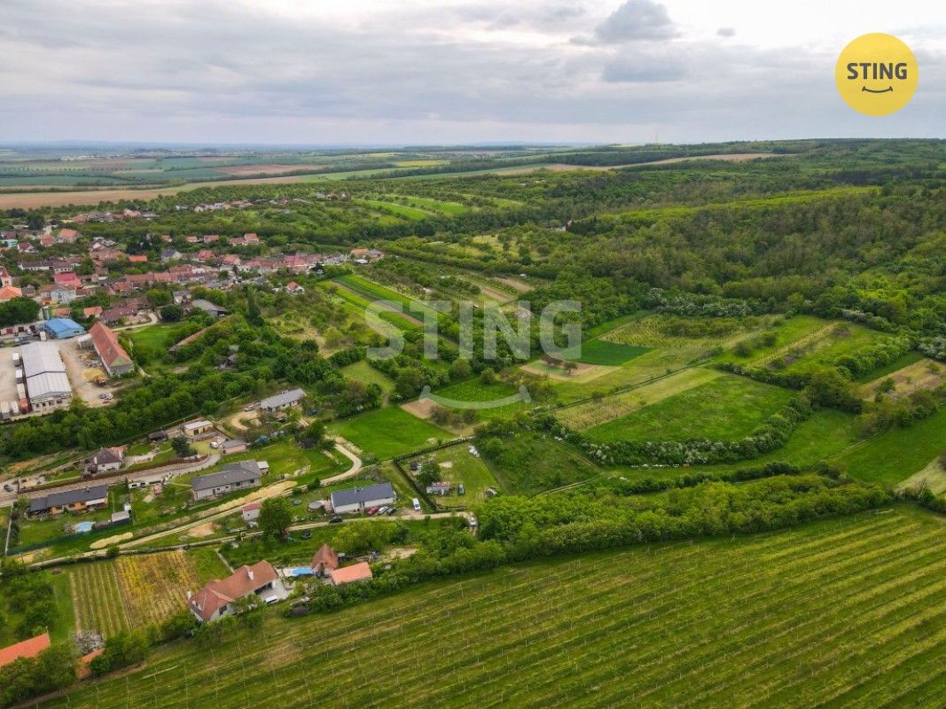 Prodej pozemek pro bydlení - Bohutice, 1 006 m² - 5