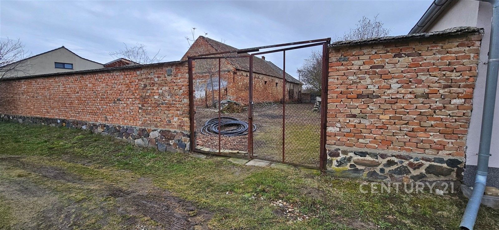 Pozemky pro bydlení, Dyjákovice - 2