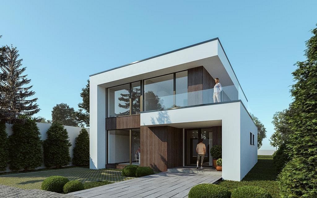 Pozemek pro bydlení, 704 m²