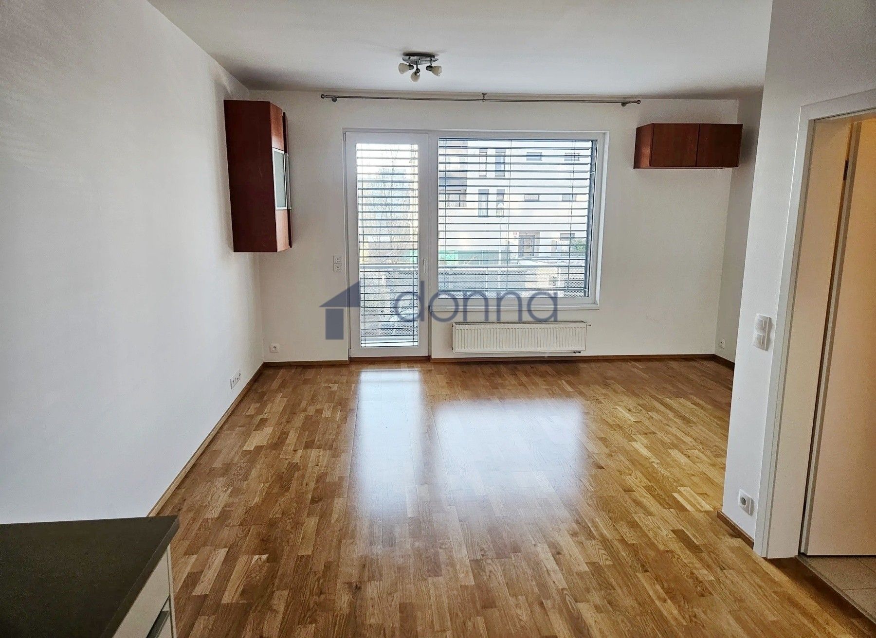 2+kk, Waltariho, Praha, 54 m²