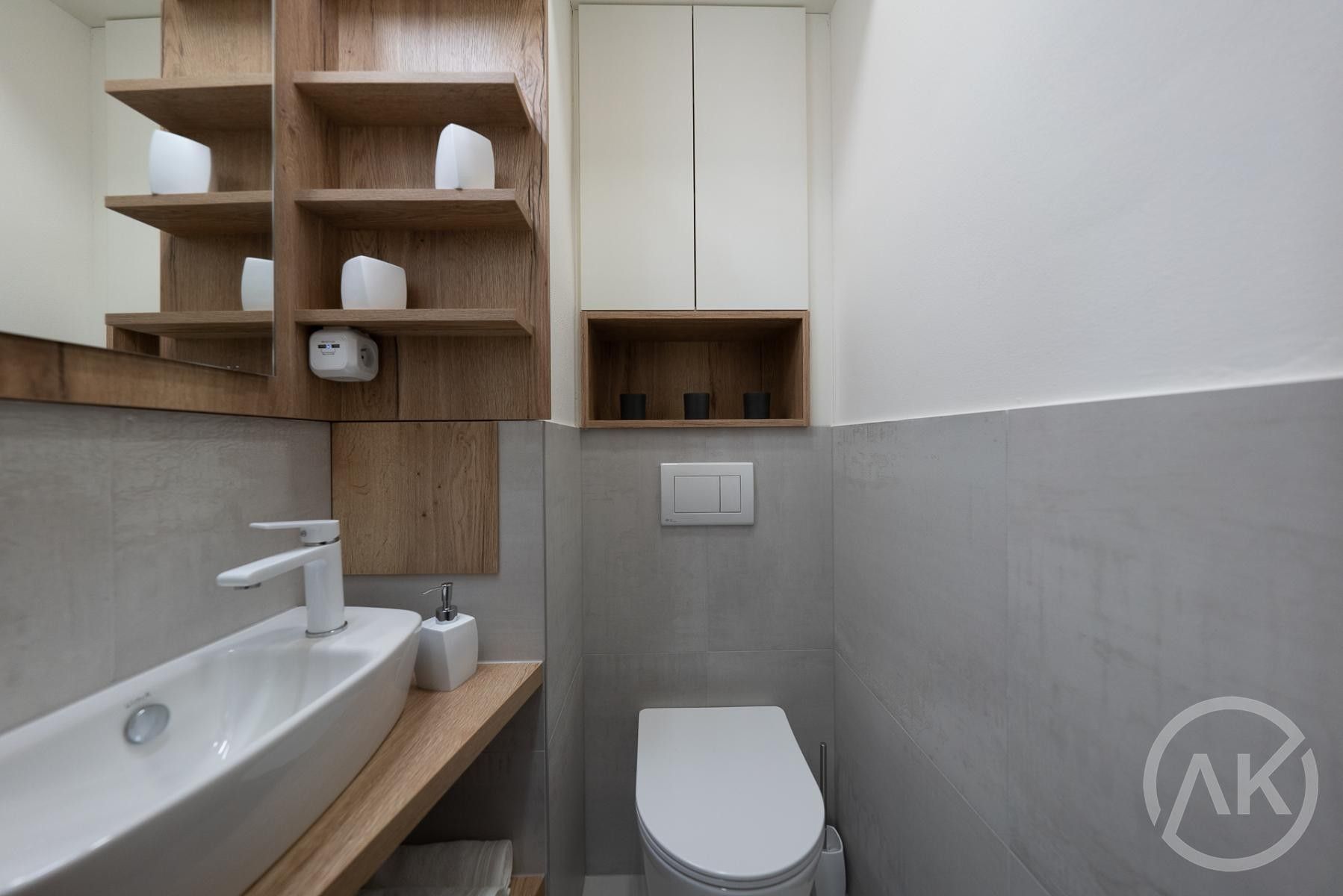 Pronájem byt 1+kk - Haškova, Opava, 17 m² - 5