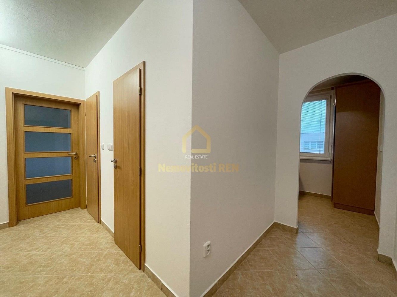Pronájem byt 3+1 - Ostrava - Dubina, okres Ostrava-město, Moravskoslezský kraj, 68 m² - 5